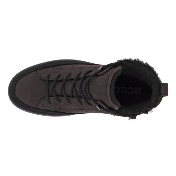 🎁ECCO Men's Soft 7 Tred Winter Boot Gore-tex Waterproof Sneaker - Picture 3 of 6